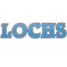 Lochs Motor Transport logo